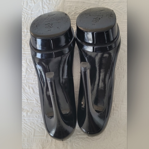 Brian Atwood Platform Pumps - Picture 8 of 9